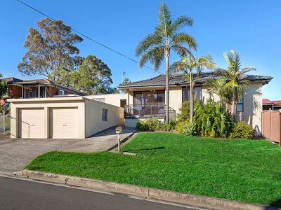 18 Rowley Avenue, Mount Warrigal