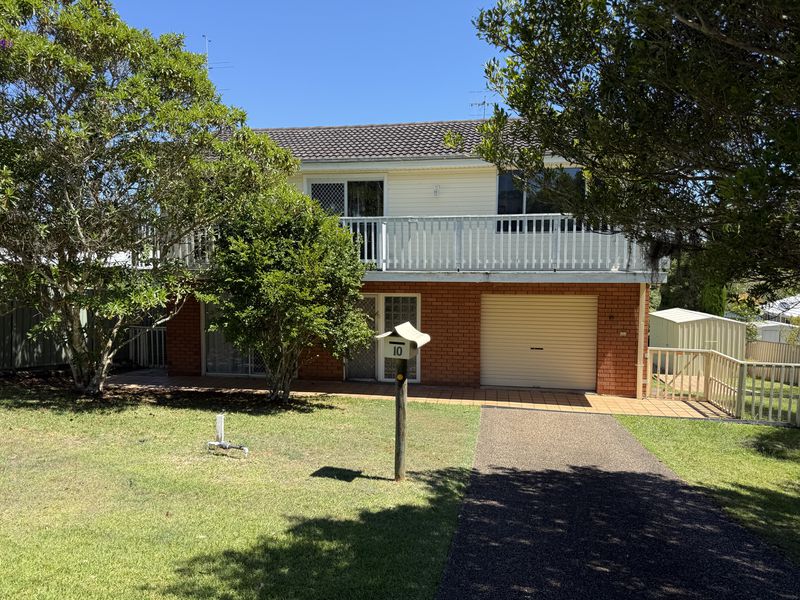 10 Mulloka Road, Mirrabooka