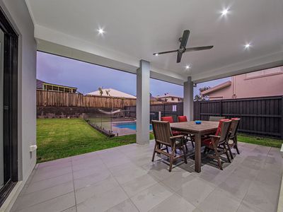 9 Lydia Place, Wakerley