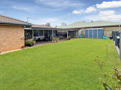 8 Edinburgh Avenue, Dubbo