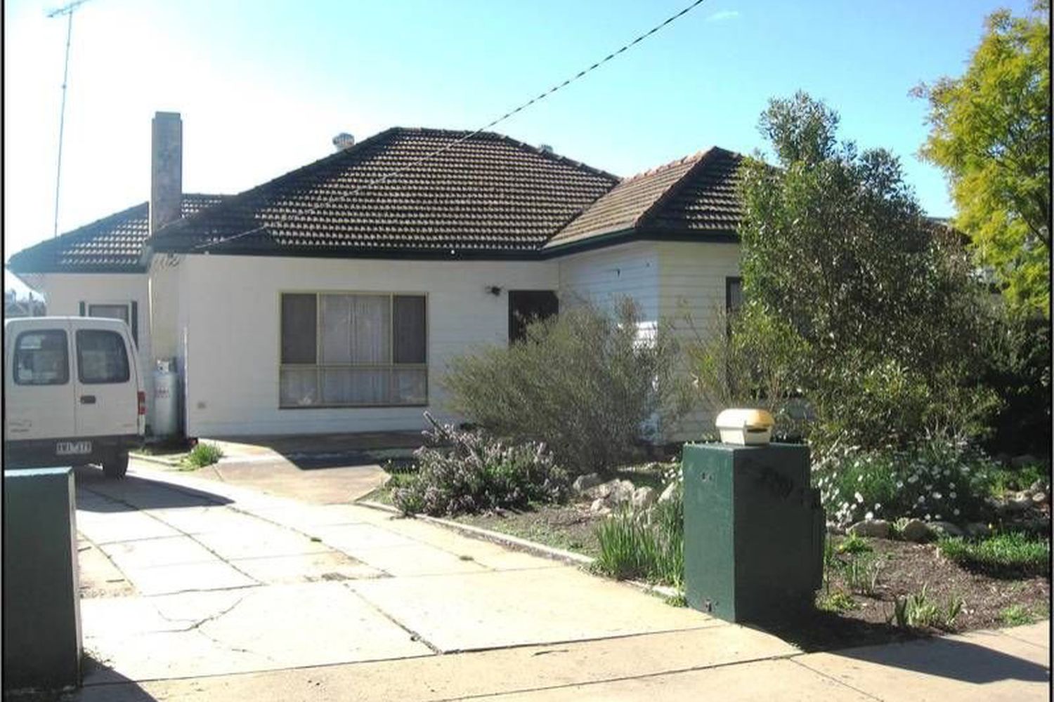 Warracknabeal