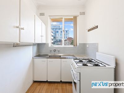 10 / 240 Victoria Avenue, Chatswood