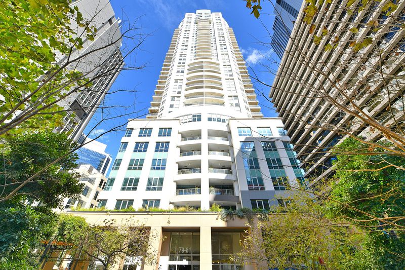 1604 / 79-81 Berry Street, North Sydney
