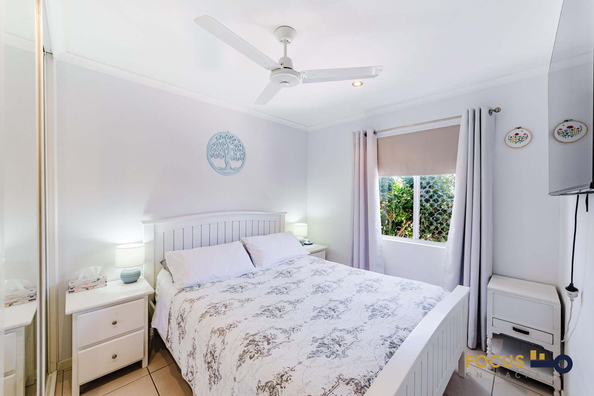3 / 34 Canberra Street, North Mackay