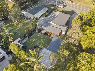 8 Gympie Street South, Landsborough