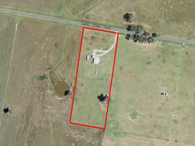 1132 Walla Walla Road, Gerogery