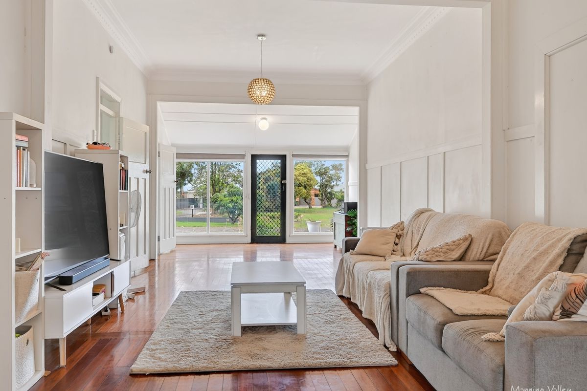 23-27 Lewis Street, Old Bar