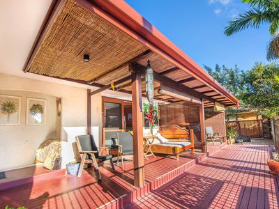 8 Warina Place, Mullumbimby