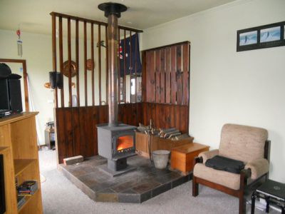 25 Cape Douglas Road, Cape Douglas