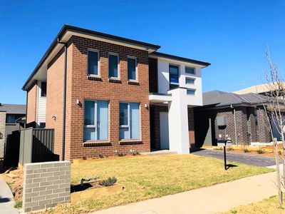 7 Crown Street, Austral