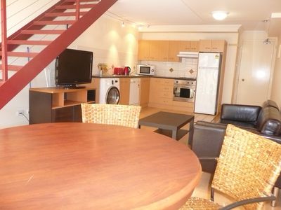 55 / 53 EDWARD STREET, Brisbane City