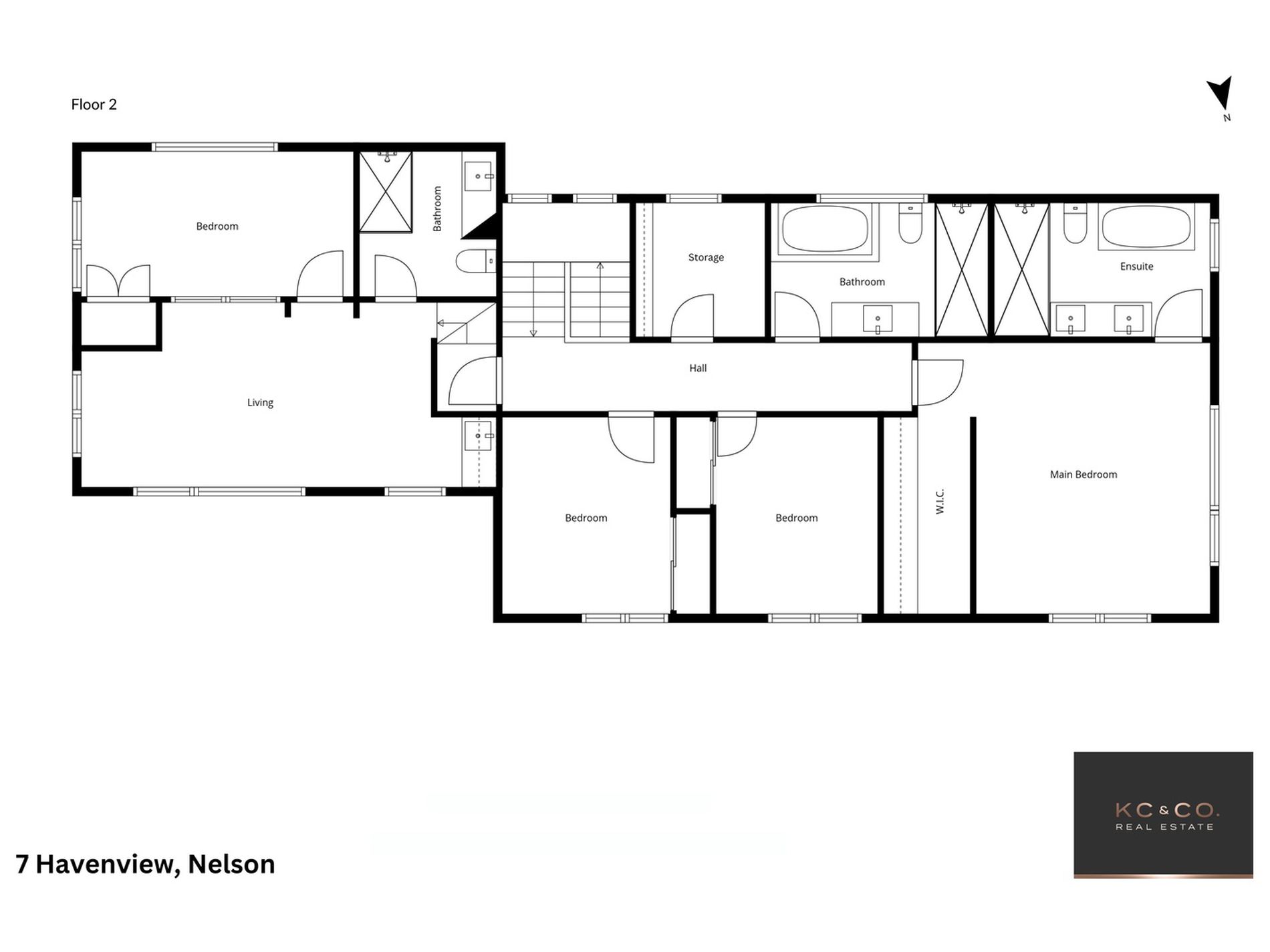 7 Havenview, Atawhai