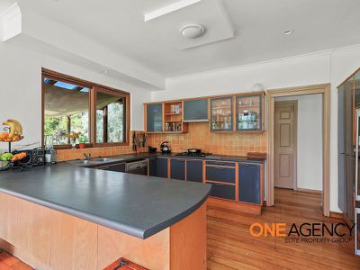 945 Illaroo Road, Tapitallee