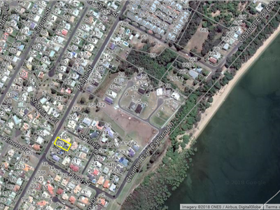 180 PULGUL STREET, Urangan