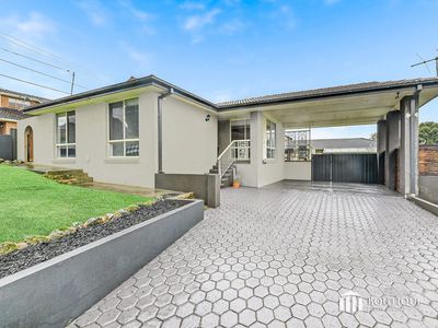 116 Outlook Drive, Dandenong North
