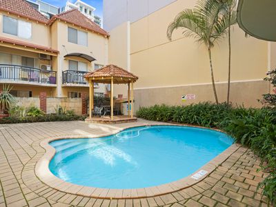 32 / 138 Adelaide Terrace, East Perth