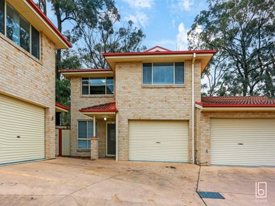 5 / 2-4 Oxford Drive, Lake Haven