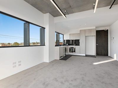 209 / 100 Nicholson Street, Brunswick East