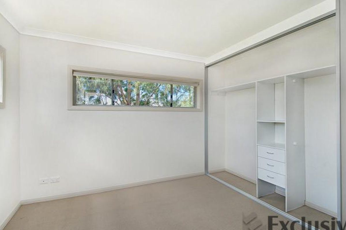 8 / 85 Wetherill Street, Silverwater