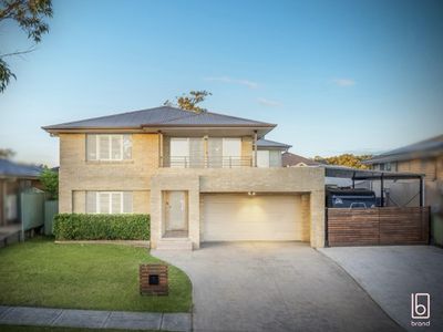 4 Wirruna Street, Woongarrah