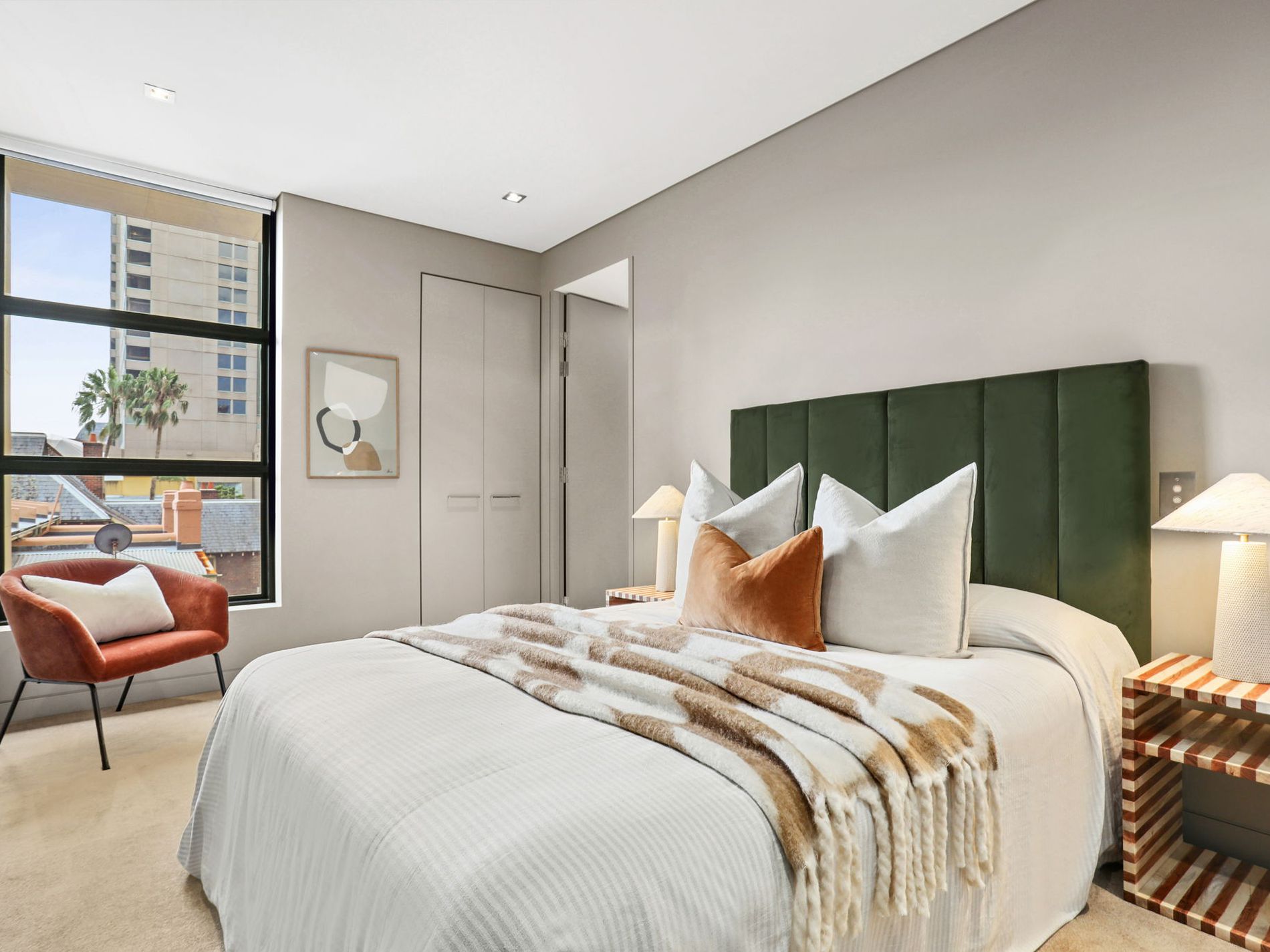 6A / 171 Gloucester Street, Sydney