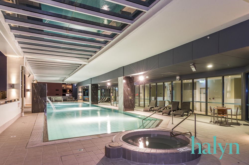 142 / 181 Adelaide Terrace, East Perth