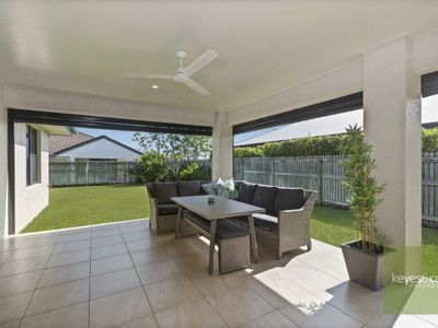 12 Hawkhurst Place, Kirwan