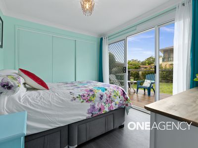 22 Colloden Avenue, Vincentia