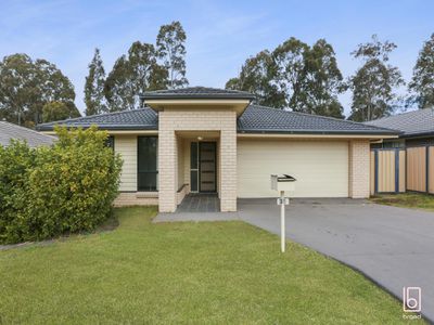 35 Trebbiano Drive, Cessnock