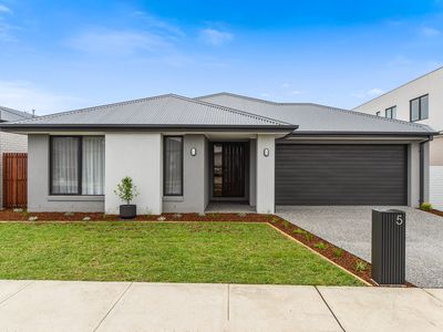 5 Stella Avenue, Tyabb