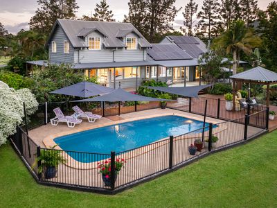 99 Tablelands Road, Cooran