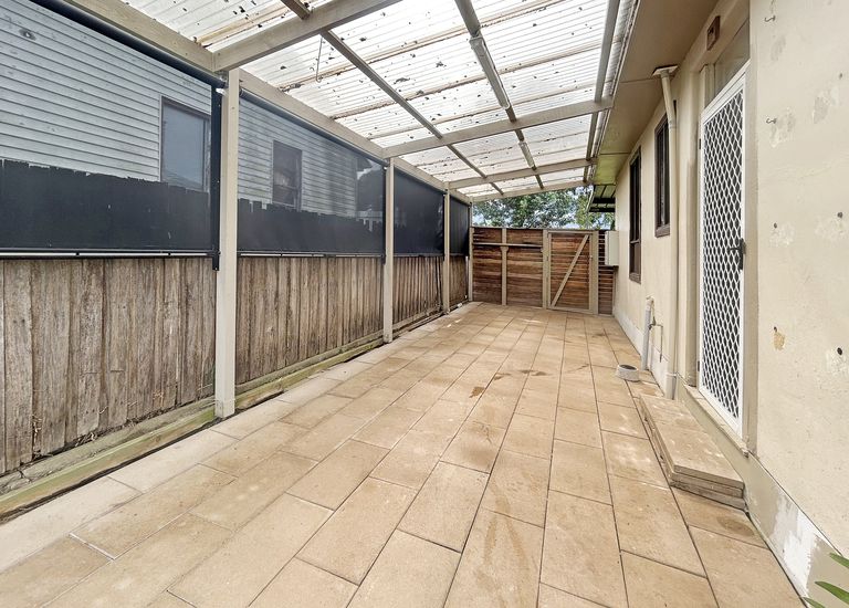 45 Milbanke Street, Portland