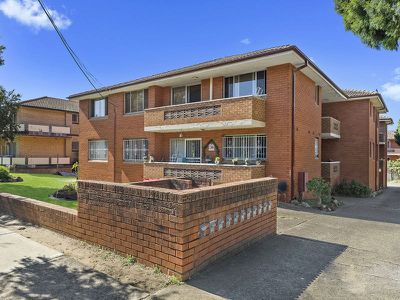 6 / 37 Macdonald Street, Lakemba