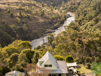 Lot 2, 1735 The Bridle Track, Bruinbun