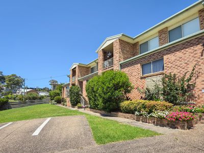 4 / 6-8 Corrigan Crescent, Batehaven