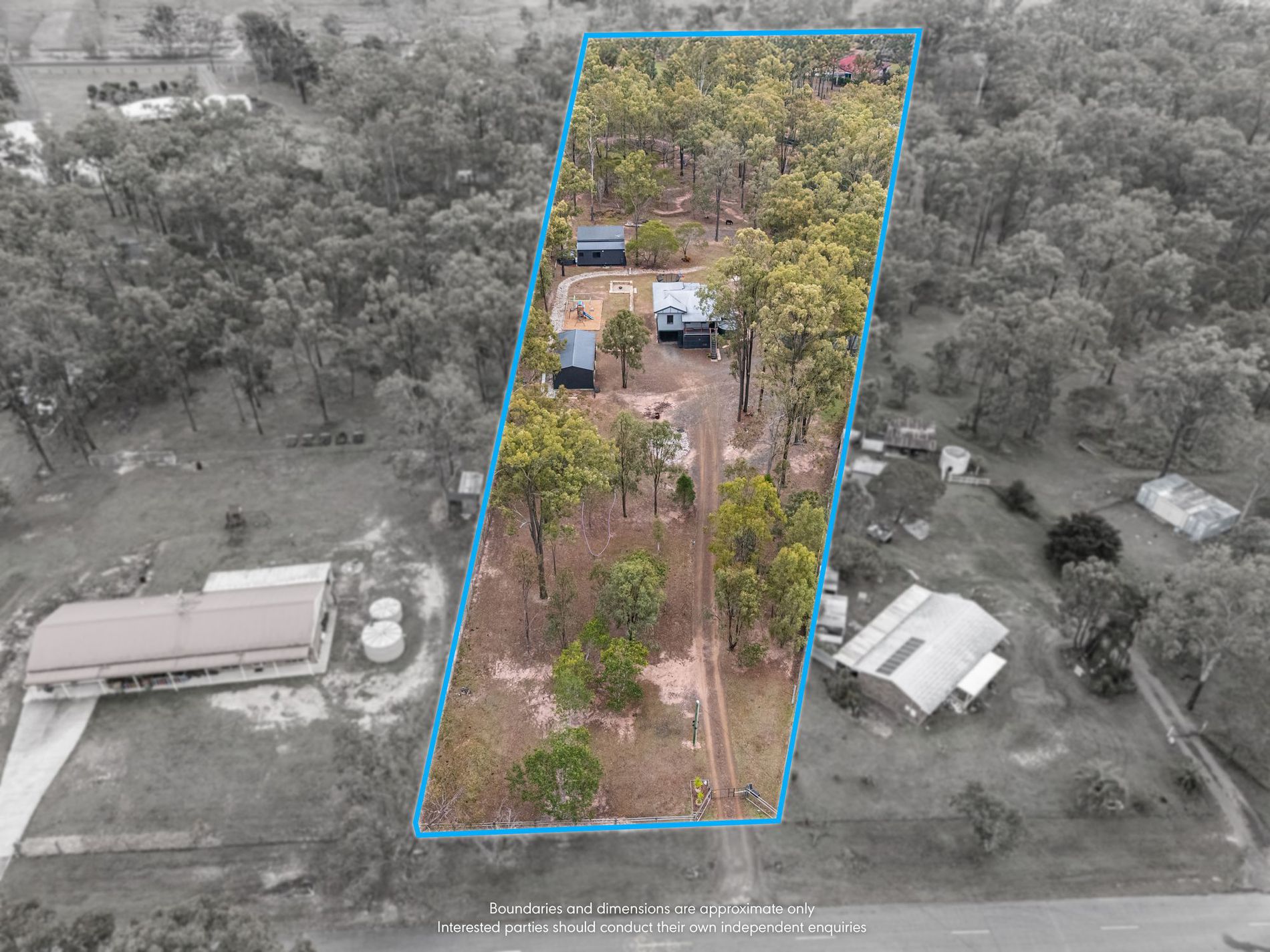 5 Richwood Court, Kensington Grove