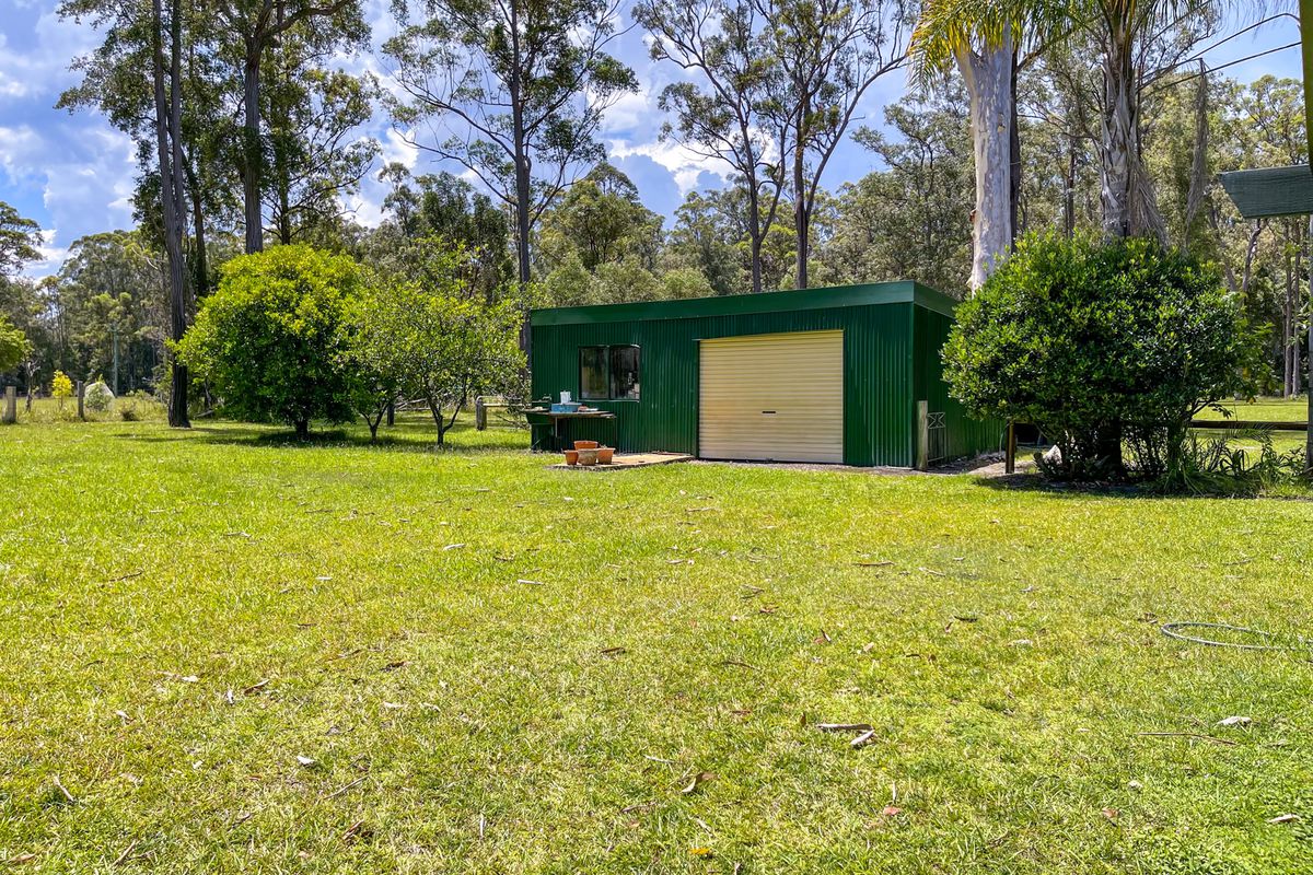 45 Iluka Circuit, Taree