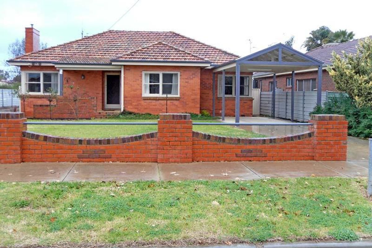 56 Fischer Street, Kyabram