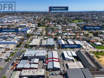3 / 10 Malland Street, Myaree