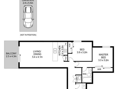 609 / 24 Dressler Court, Merrylands