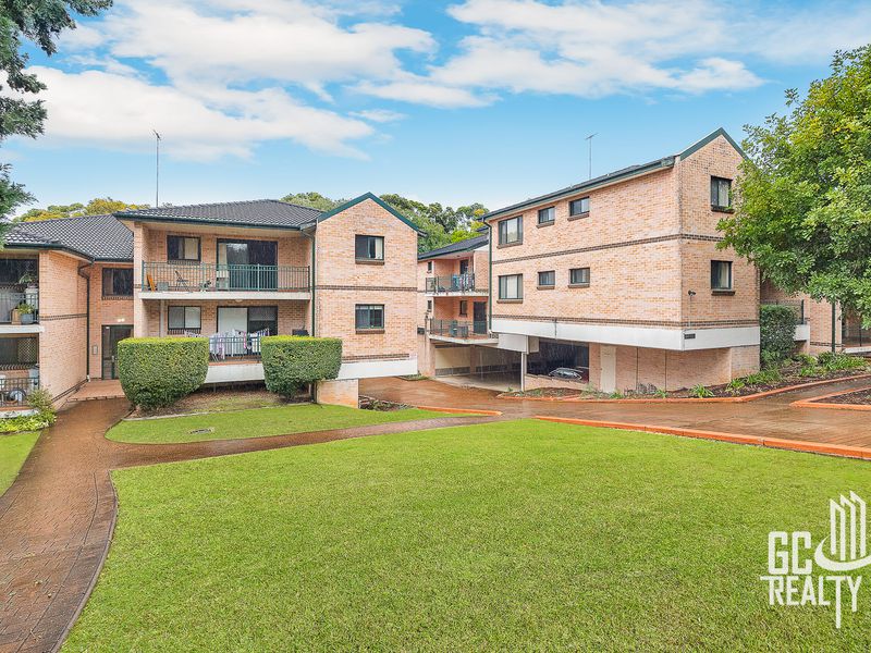 2 / 124 Spurway Street, Ermington