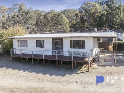 545 Muckleford-Yapeen Road, Yapeen