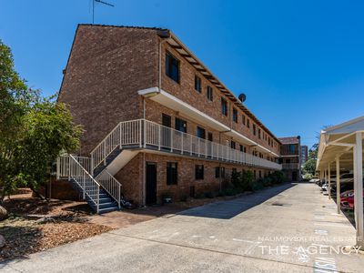 94 / 309 Harborne Street, Glendalough