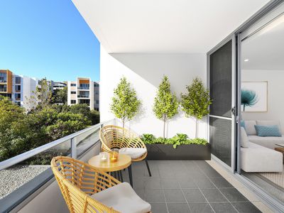 552 / 7 Hirst Street, Arncliffe