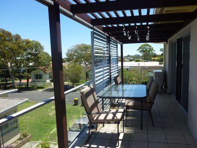 12 / 15 Mark Street, Forster