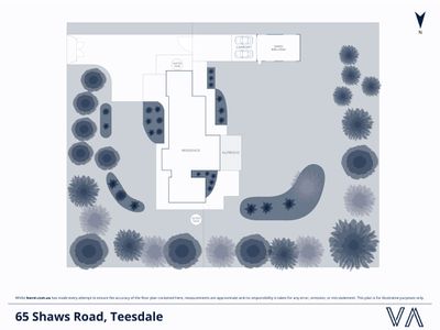 65 Shaws Road, Teesdale