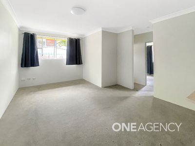 3 / 8 Pioneer Place, Nowra