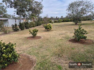 17 PEROONE Street, Wondai