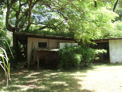 2177 Endeavour Valley Road, Cooktown