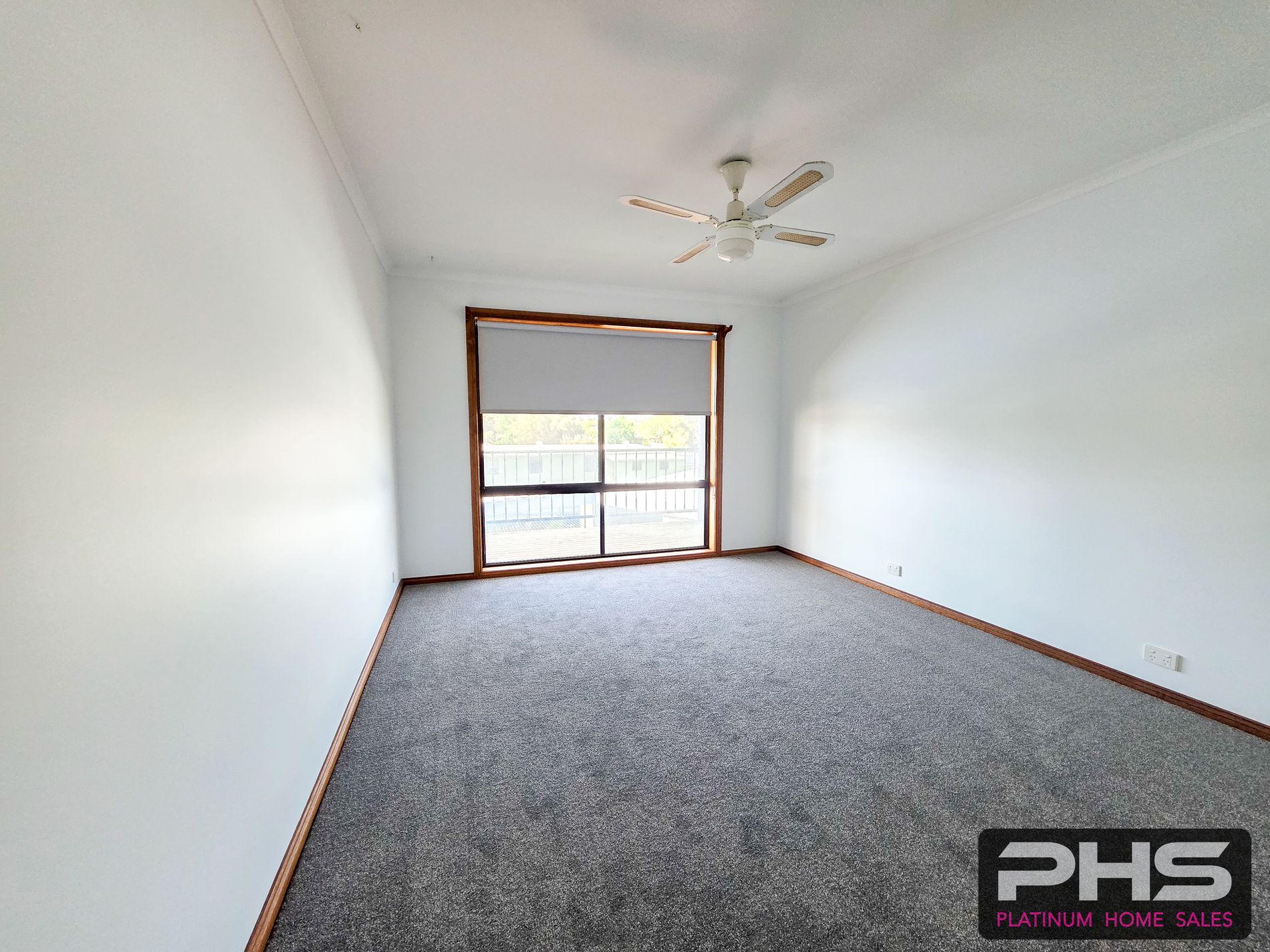 1B Hall Street, Kerang